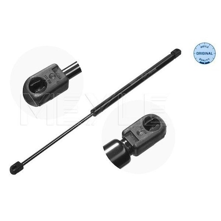 Meyle Trunk-/Tailgate Shock, 5401610478 5401610478